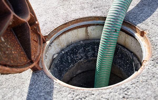 researching online reviews and requesting recommendations from other businesses can help find a respectable company for grease trap pumping services